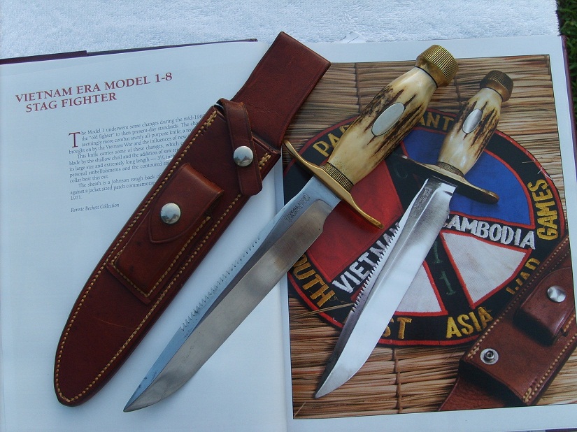 50's model 1 fg and hunt knife 004.JPG